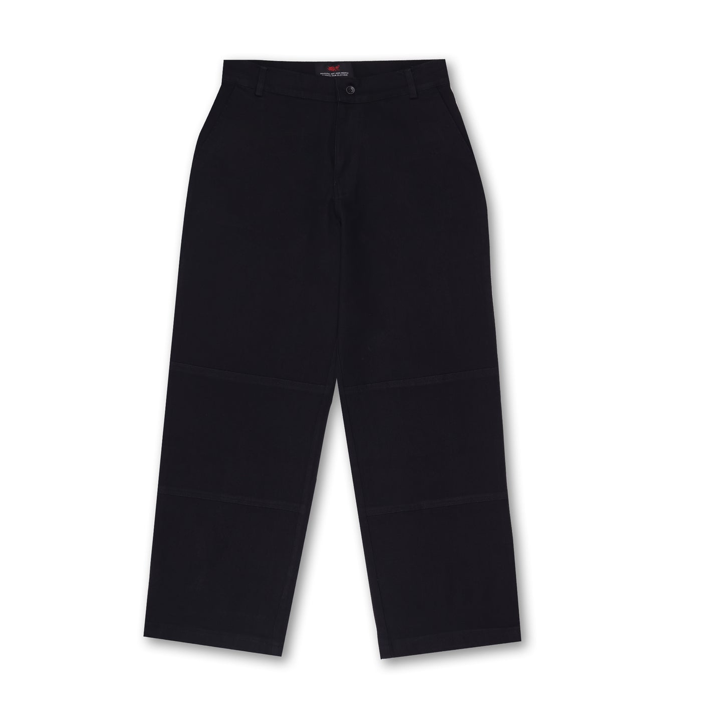 Super Easy Pants (Black)