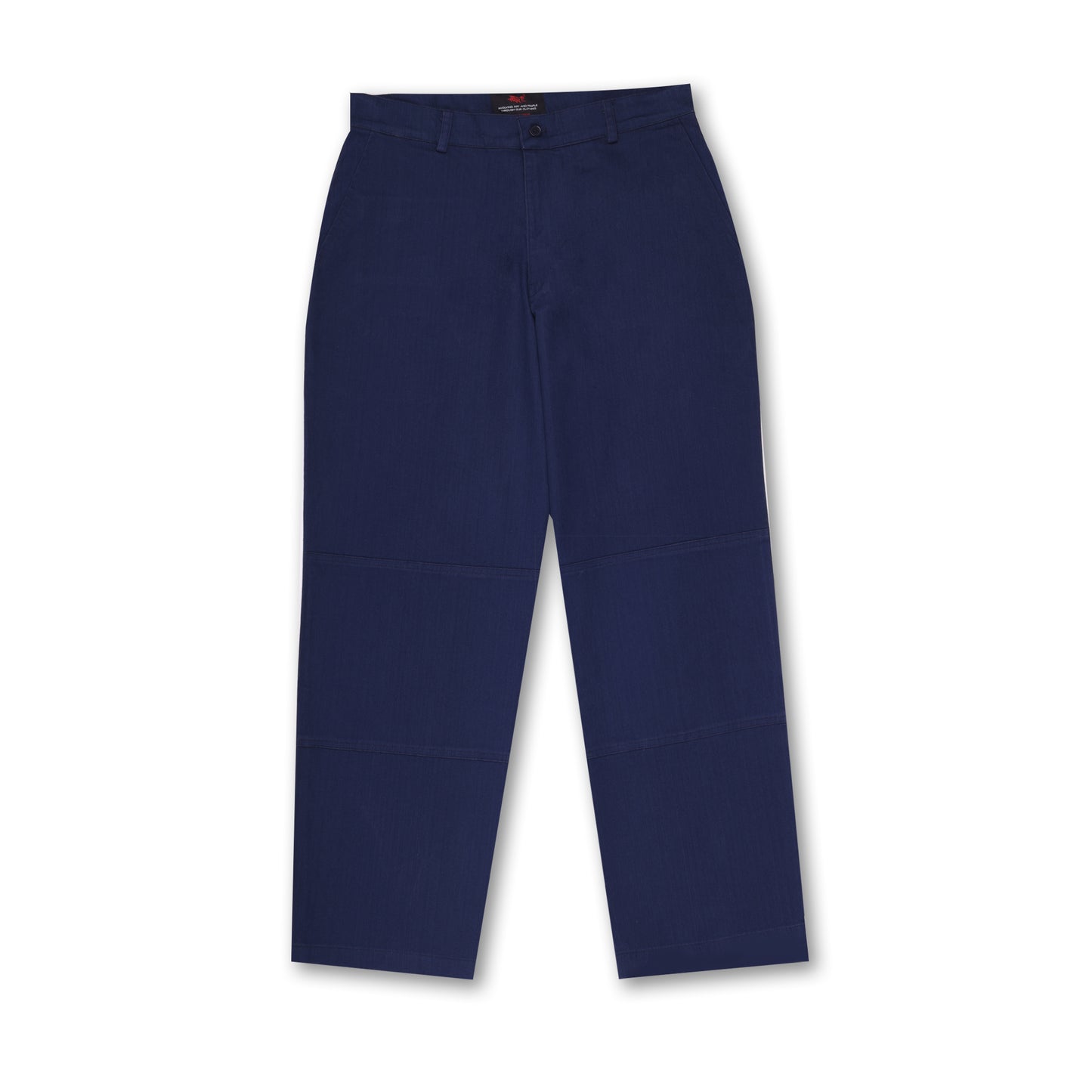 Super Easy Pants (Navy)