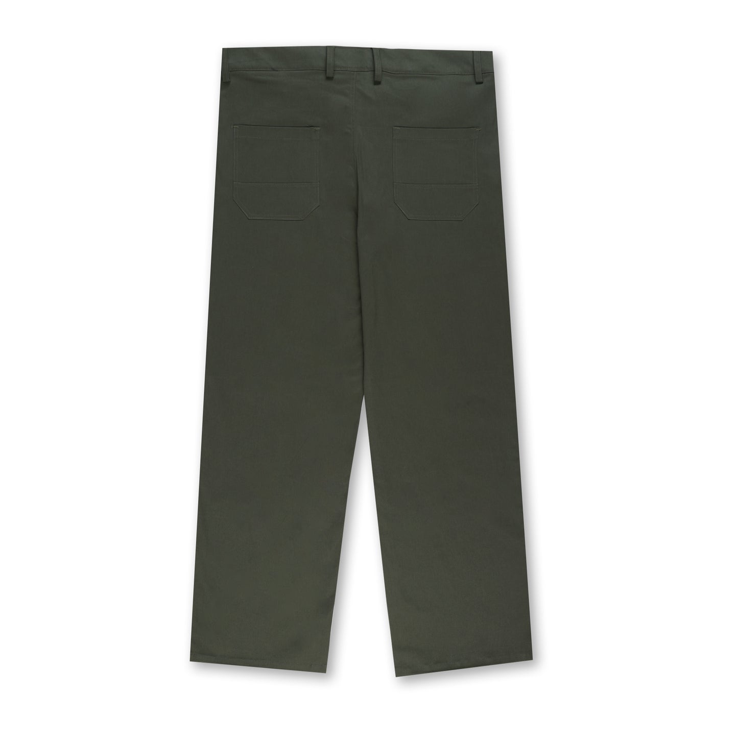 Super Easy Pants 2.0 (Green)