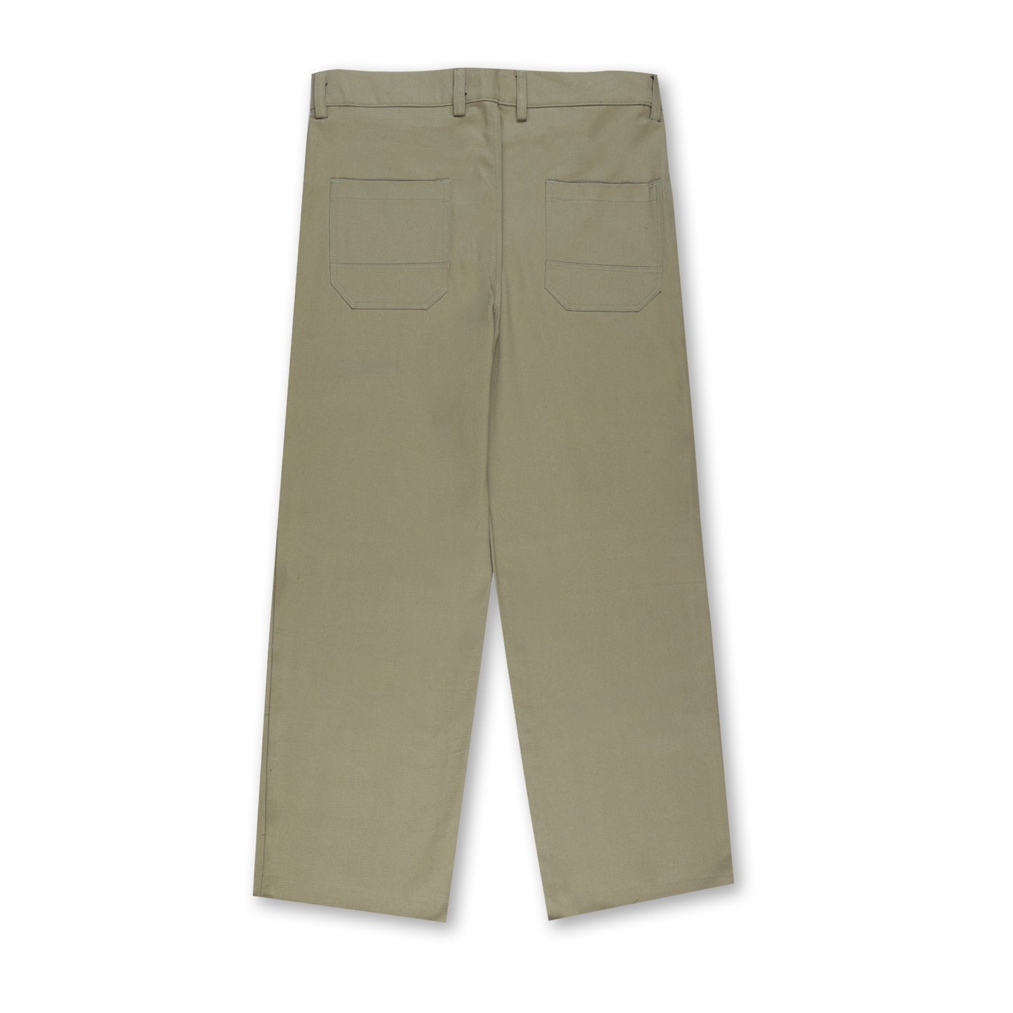 Super Easy Pants 2.0 (Khaki)