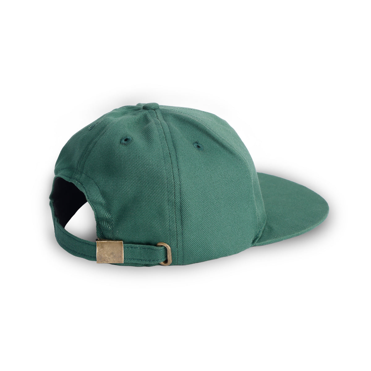 Jameson Short Brim Cap (Green)