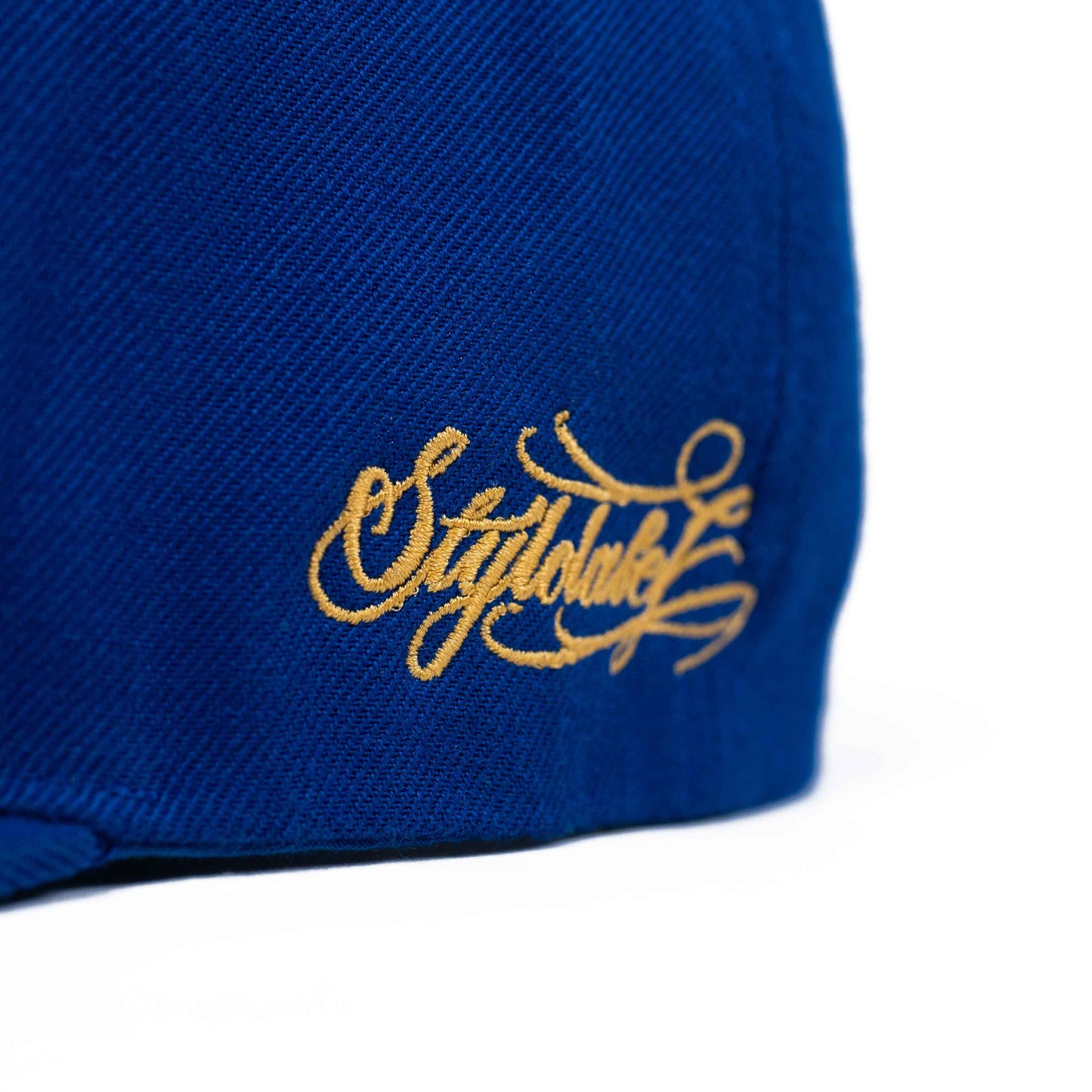 SL Logo Snapback