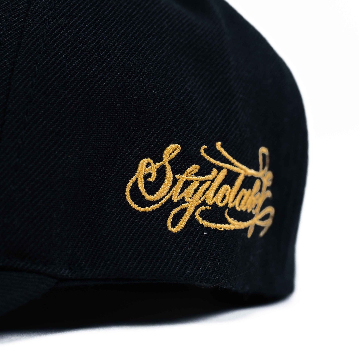 SL Logo Snapback