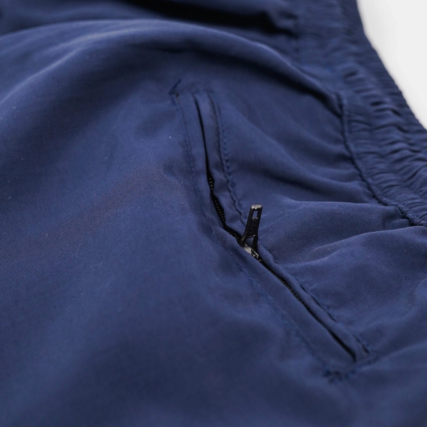 Core Shorts (Navy Blue)