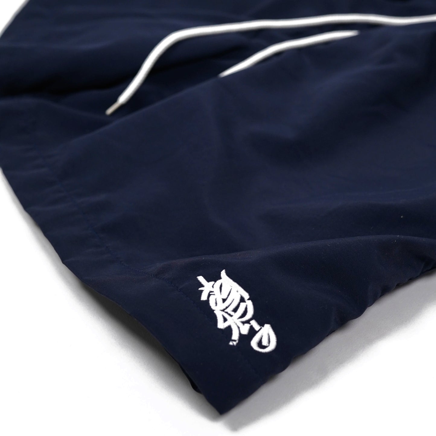 Core Shorts (Navy Blue)