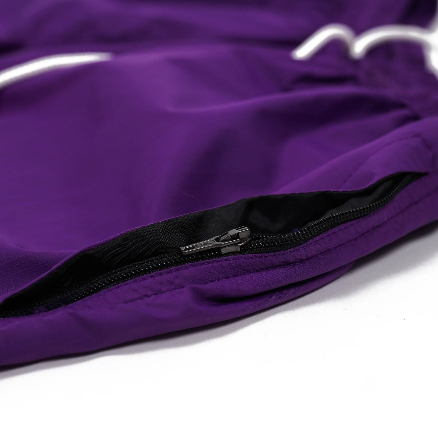 Core Shorts (Purple)