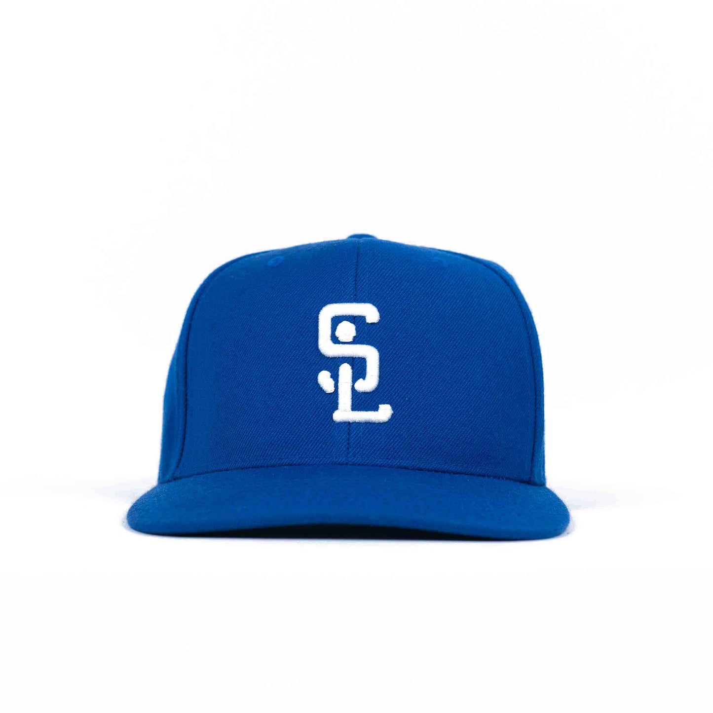 SL Logo Snapback