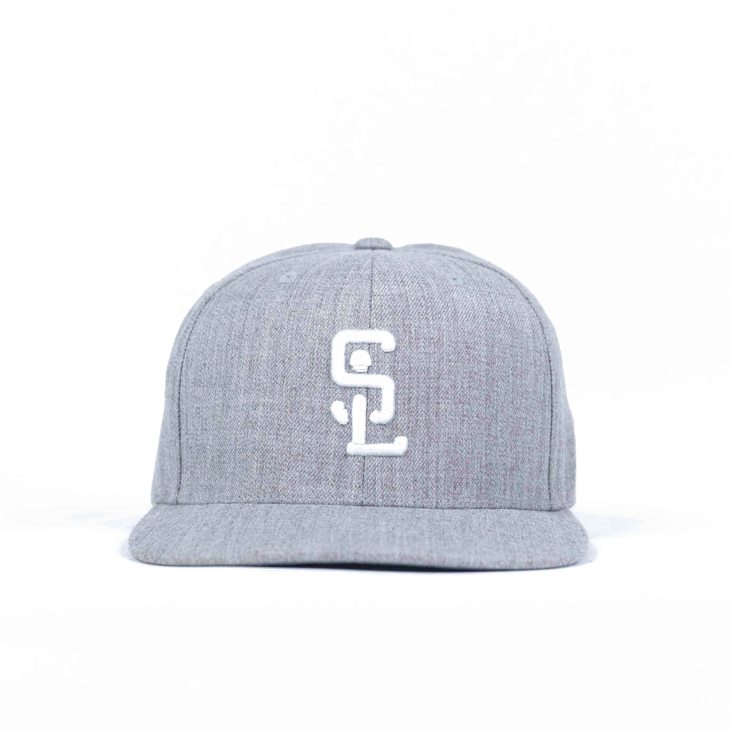 SL Logo Snapback