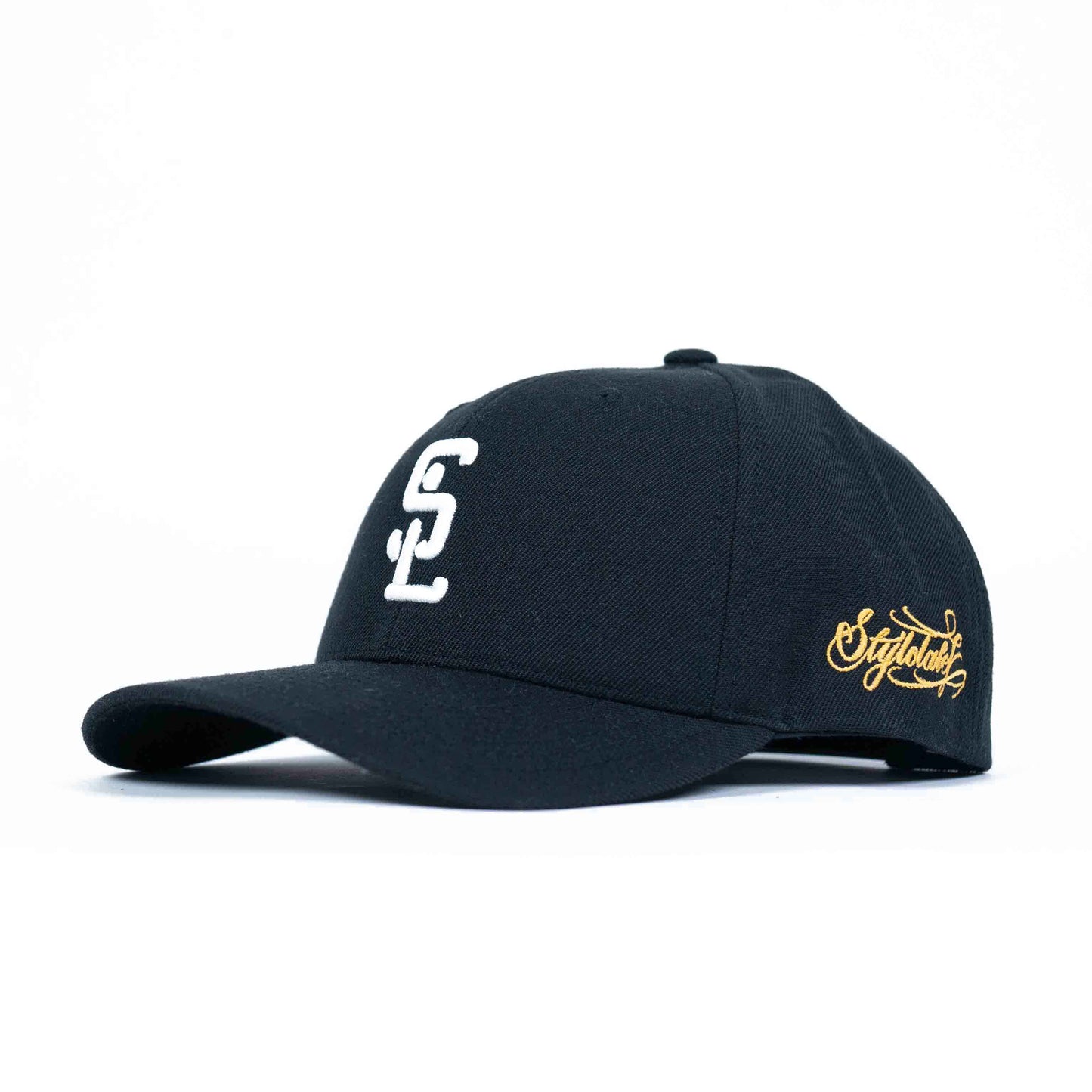 SL Logo Snapback