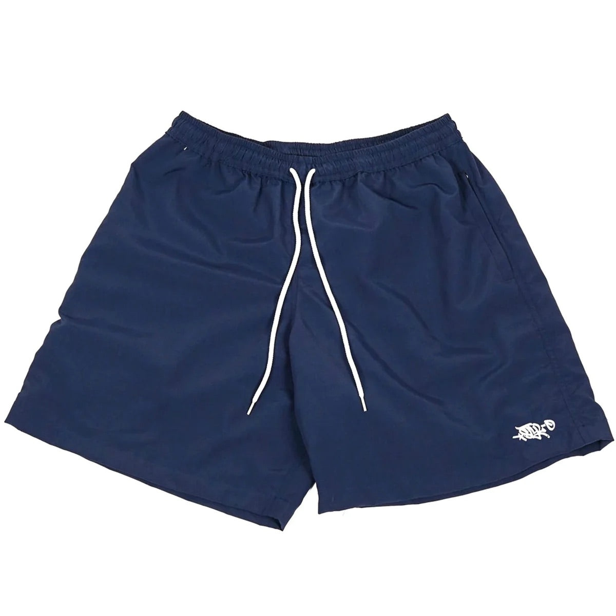 Core Shorts (Navy Blue)