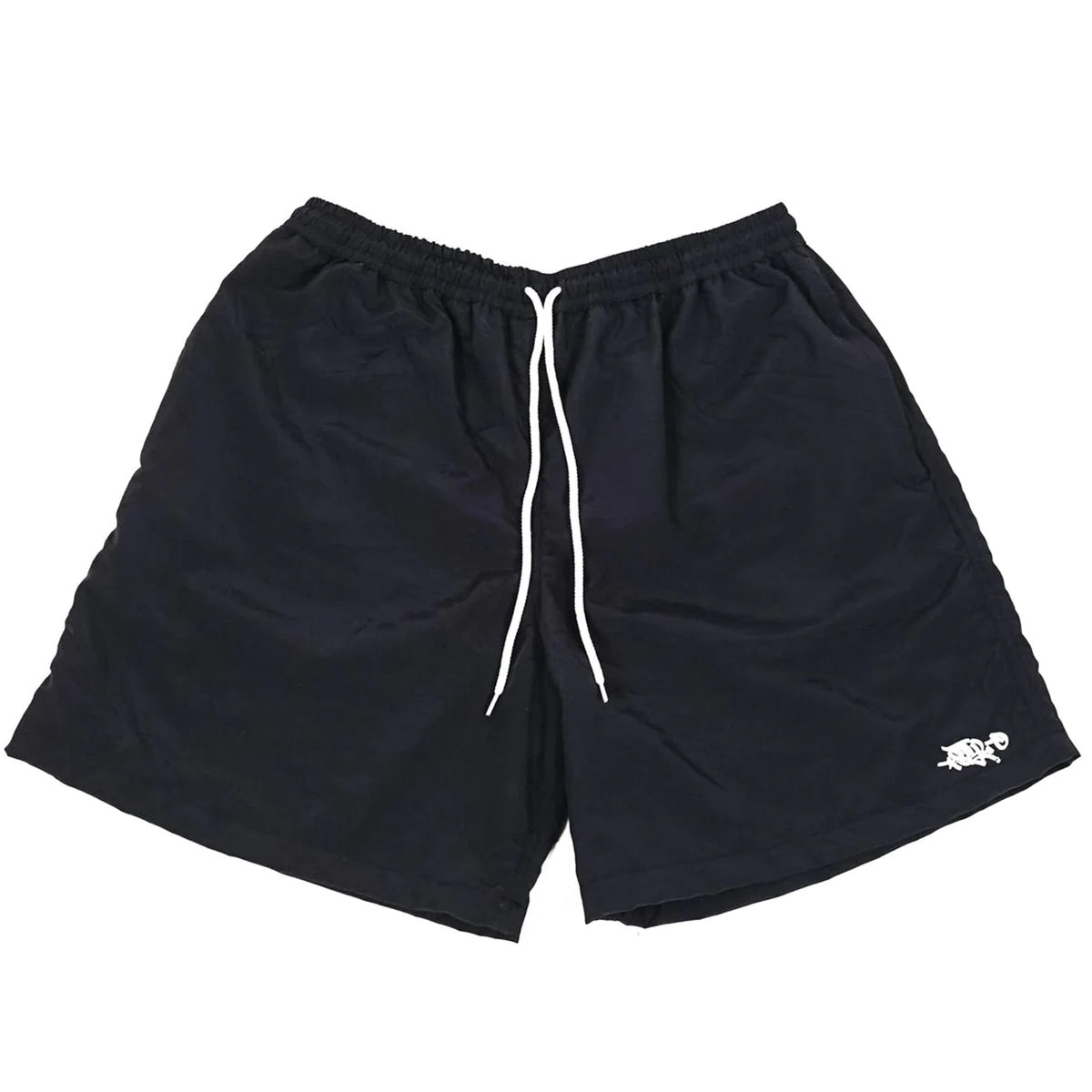 Core Shorts (Black)