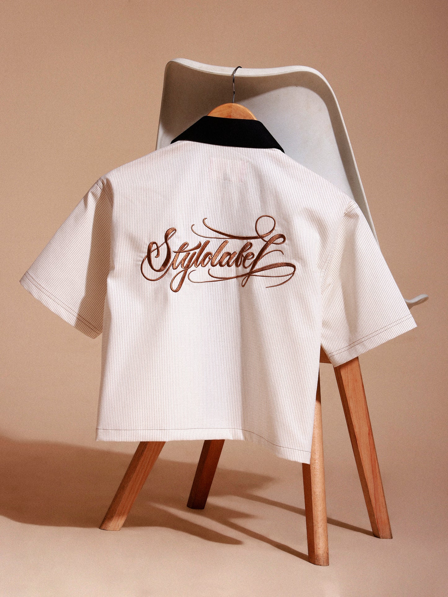 Women's L.P.U Garage Shirt