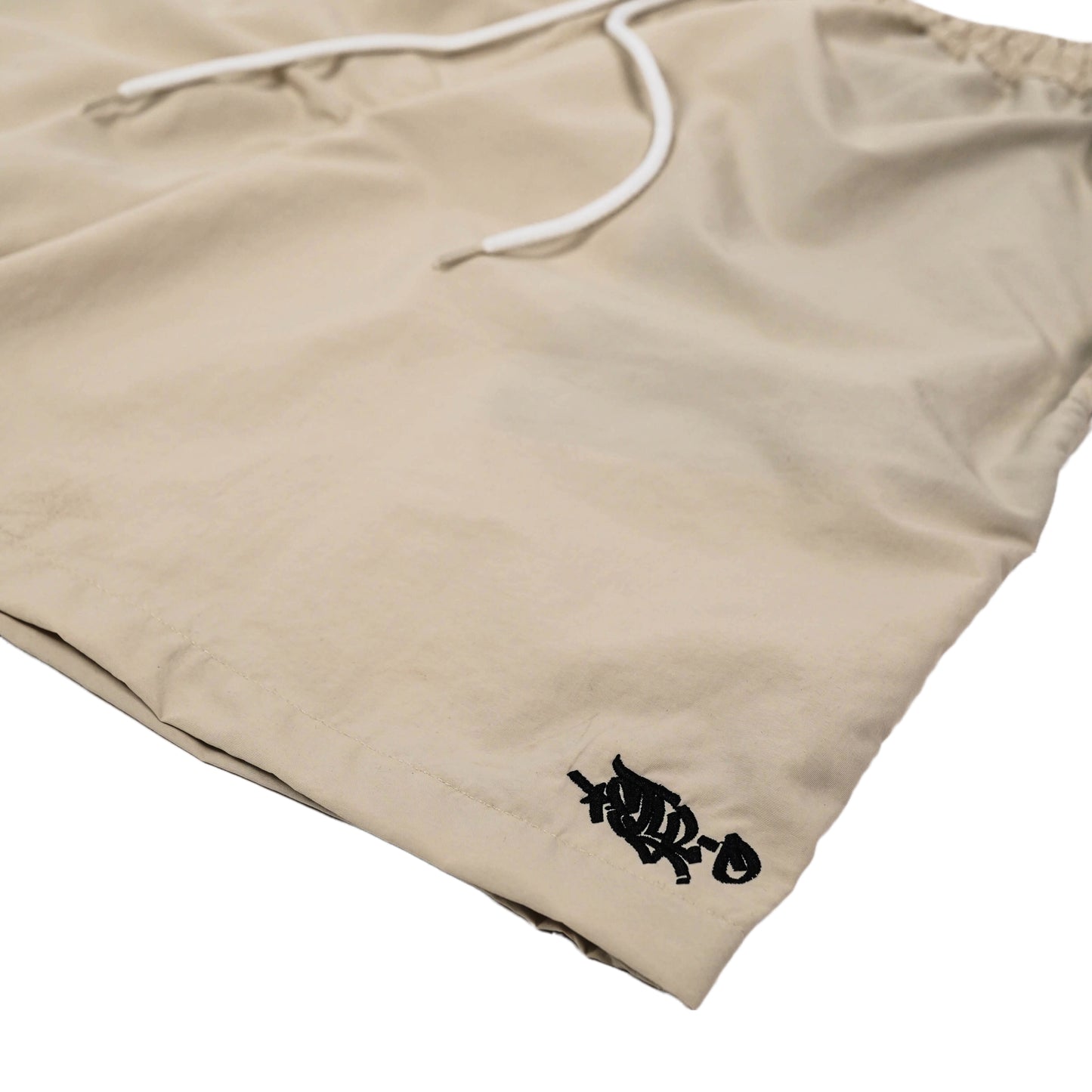 Core Shorts (Cream)
