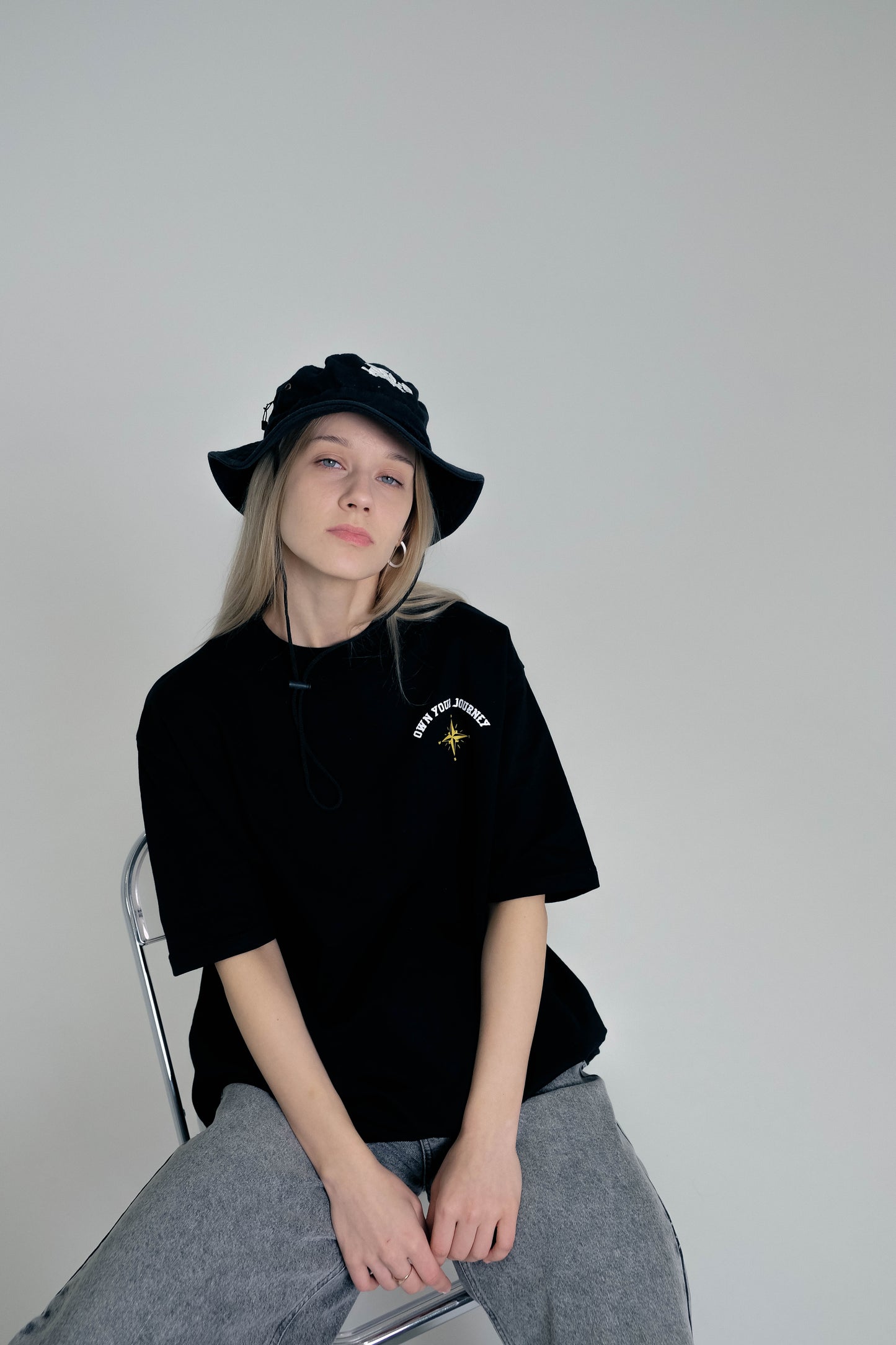 Own Your Journey Tee