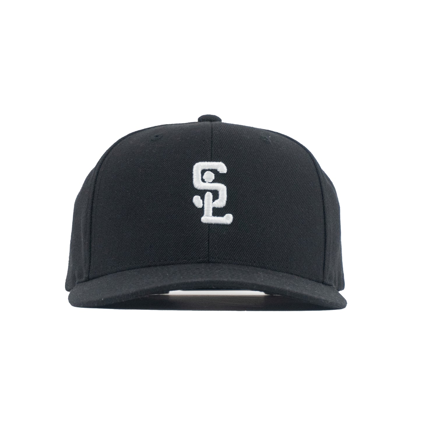 SL Logo Snapback