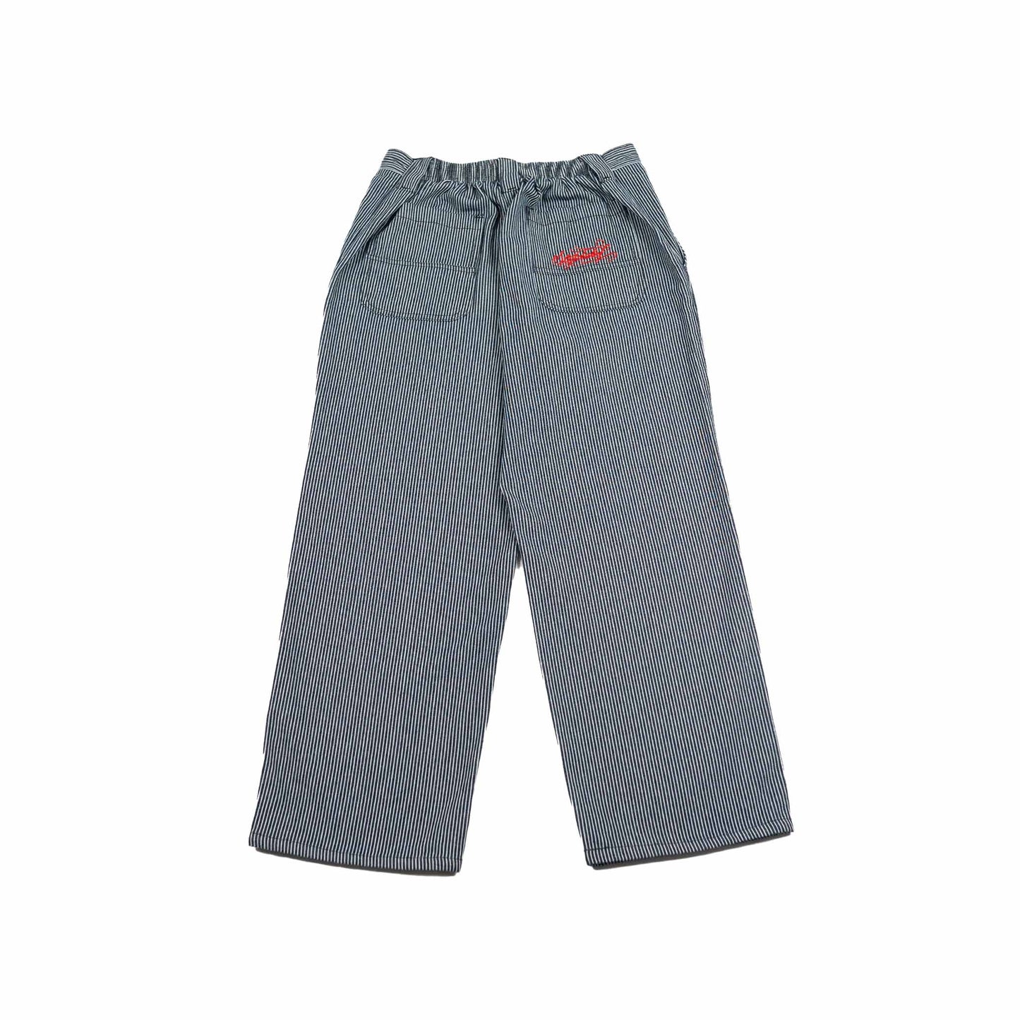 Hickory Denim Pant