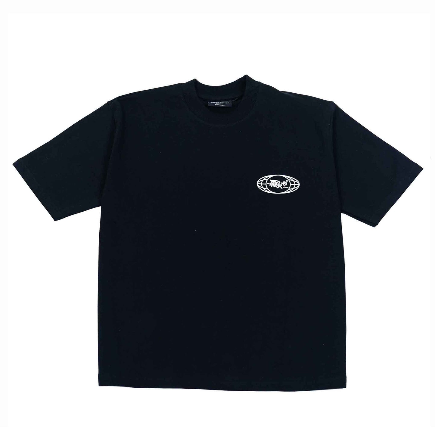 Perspectives Tee (Black)