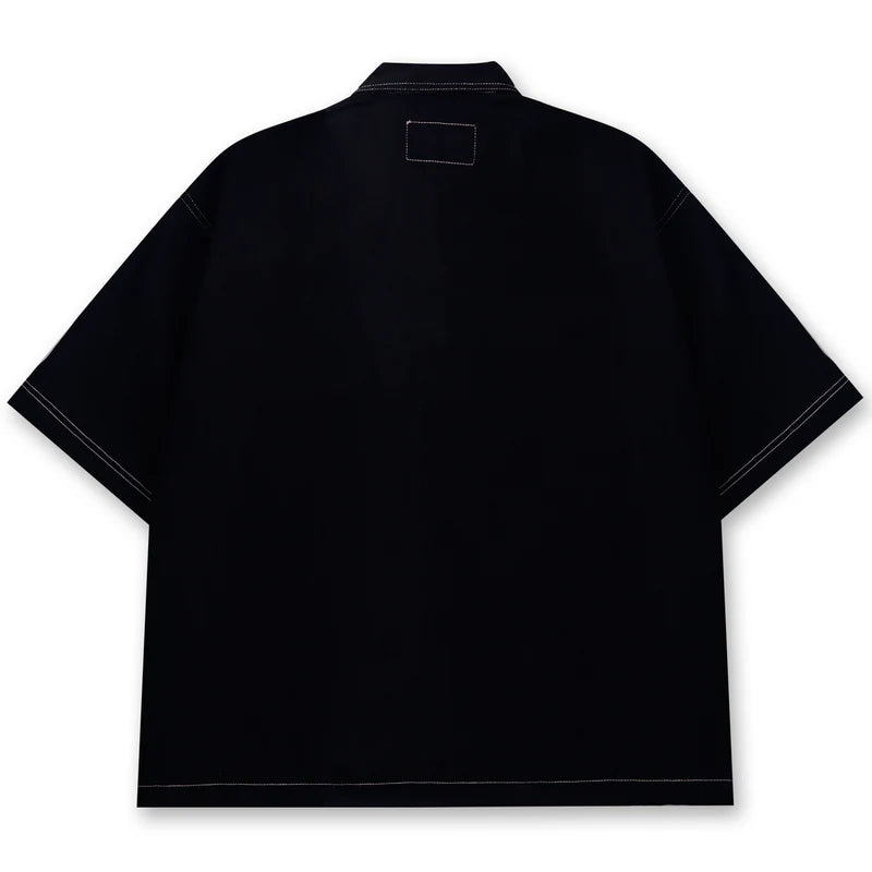 Black Classic Workshirt