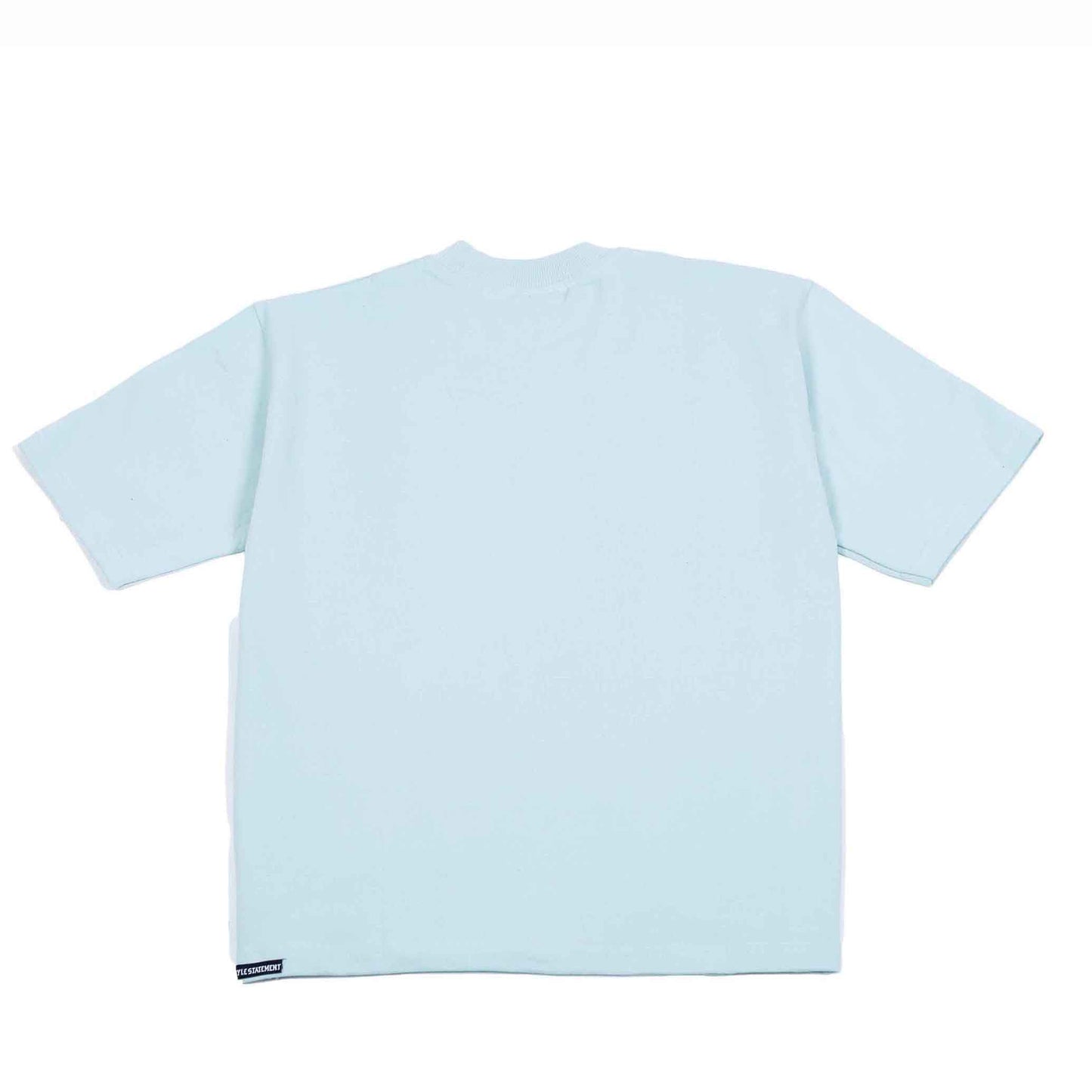 Bubble Gum Tee (Mint)