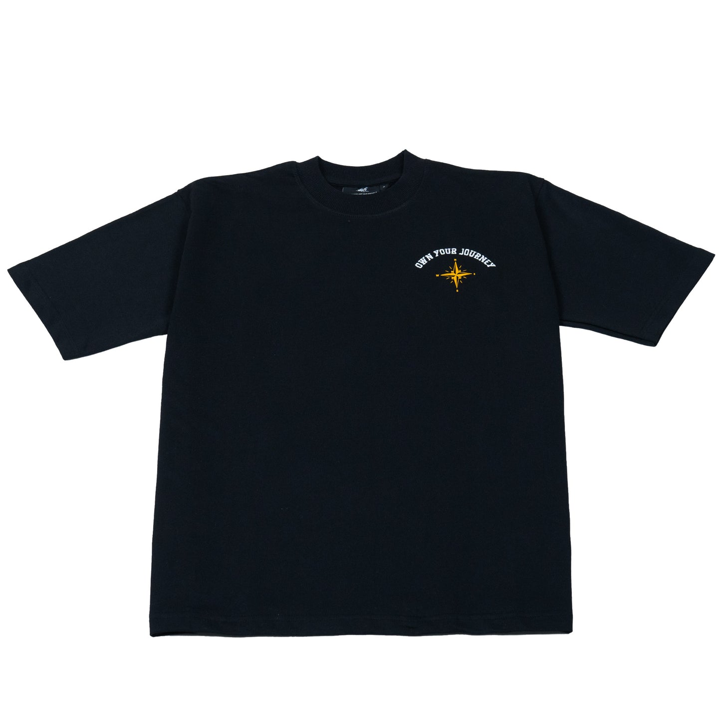 Own Your Journey Tee