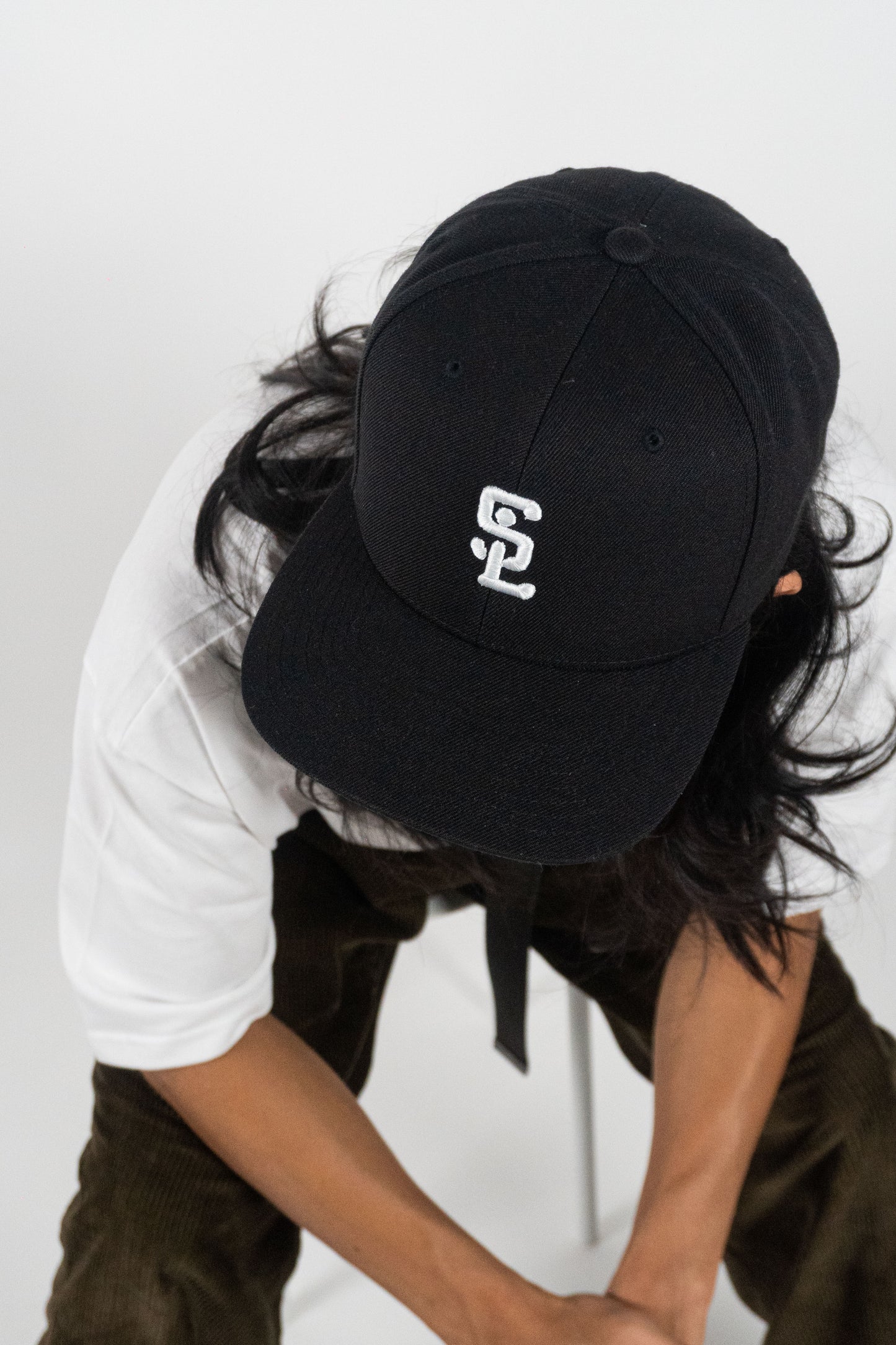 SL Logo Snapback