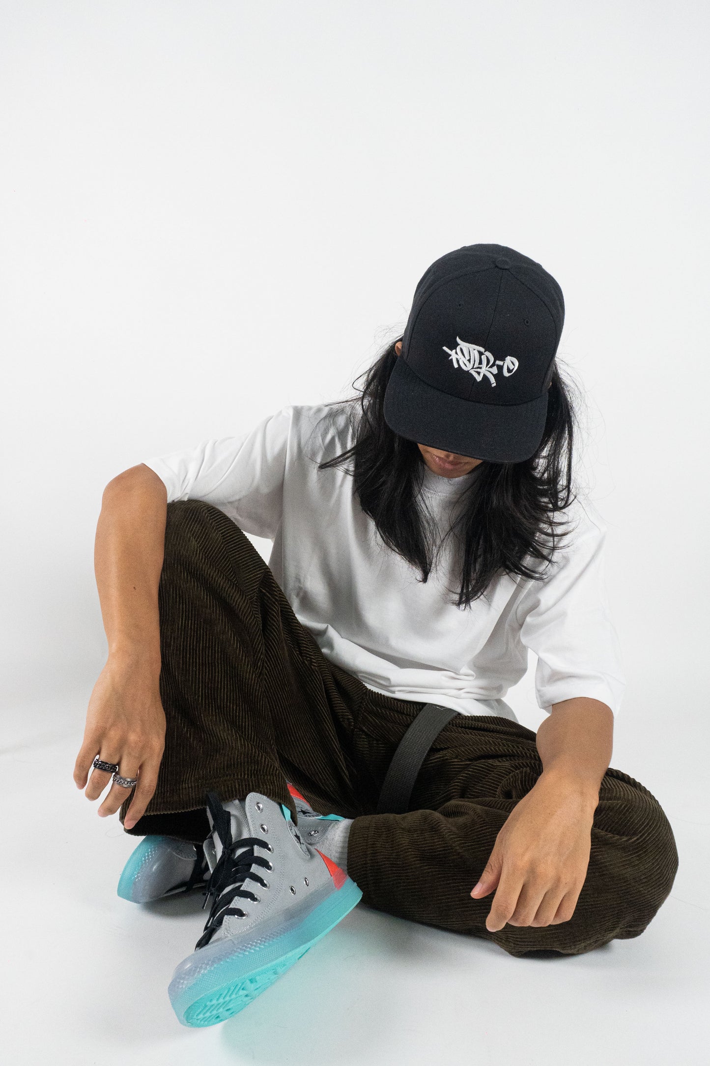 Classic Tag Snapback