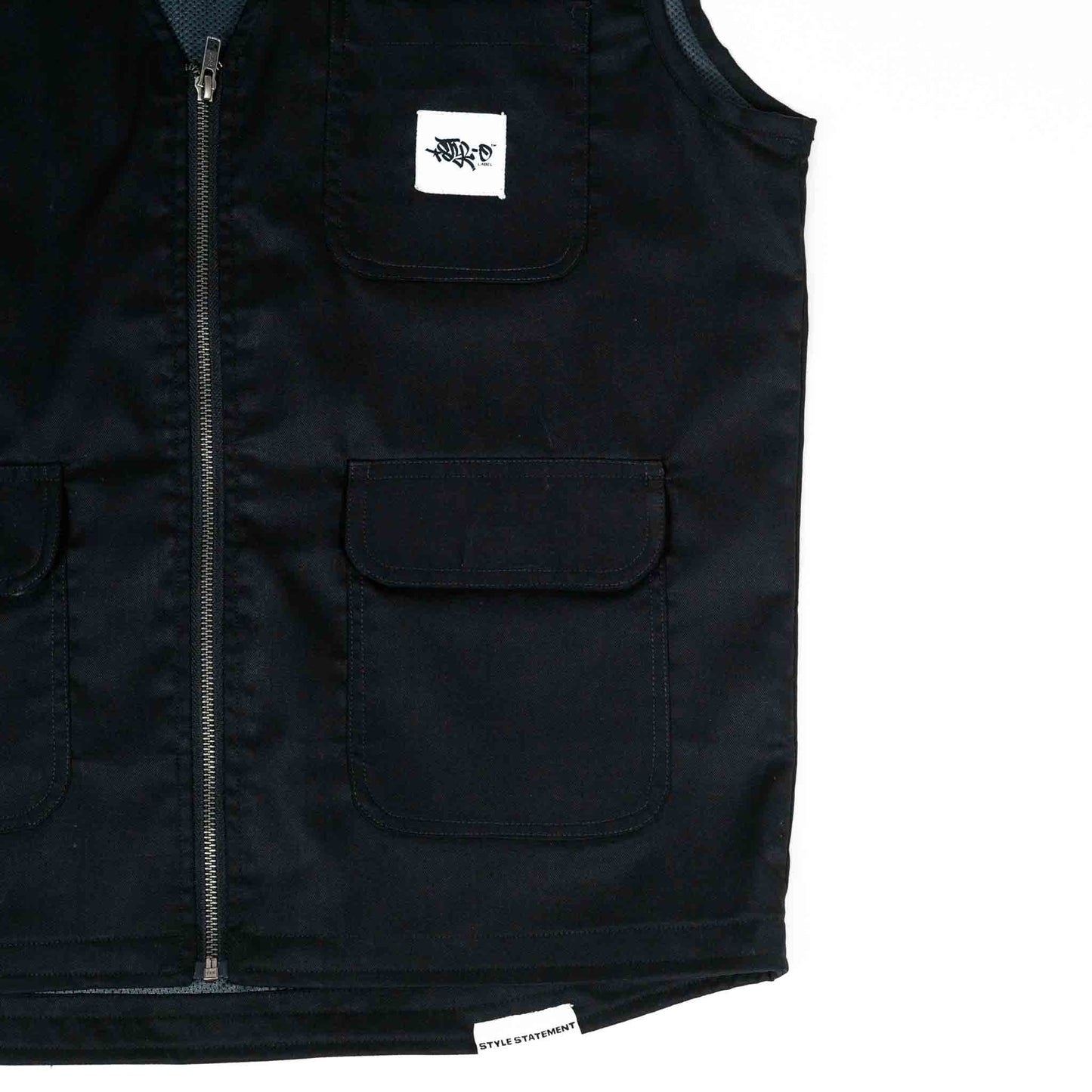Utility Vest