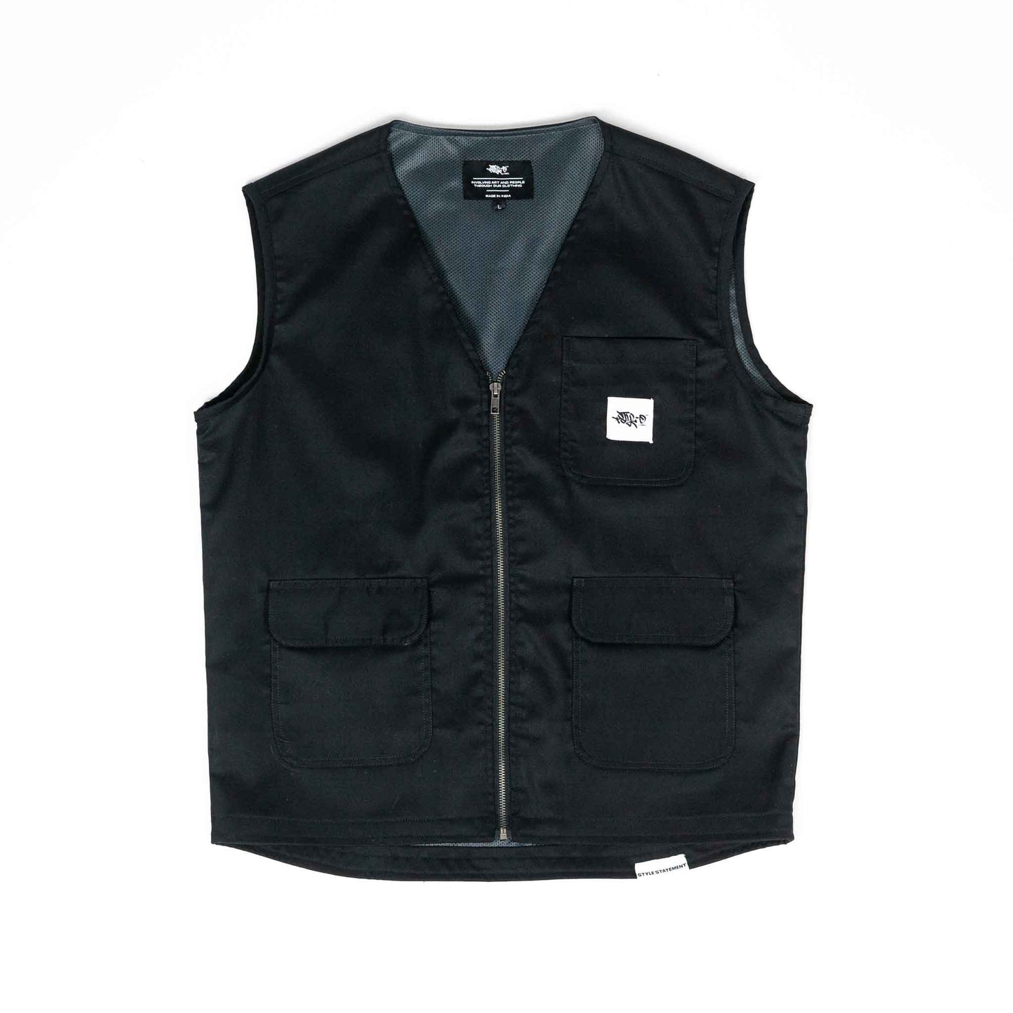 Utility Vest