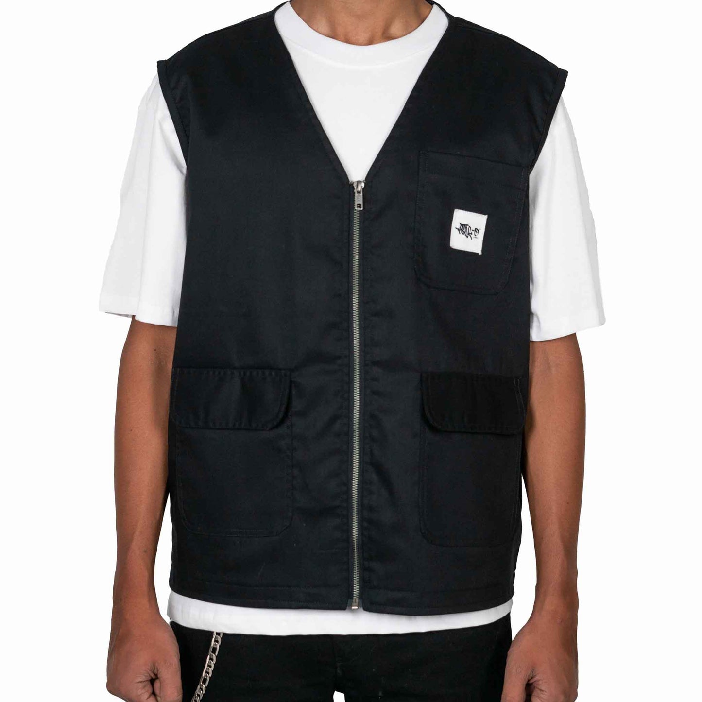Utility Vest