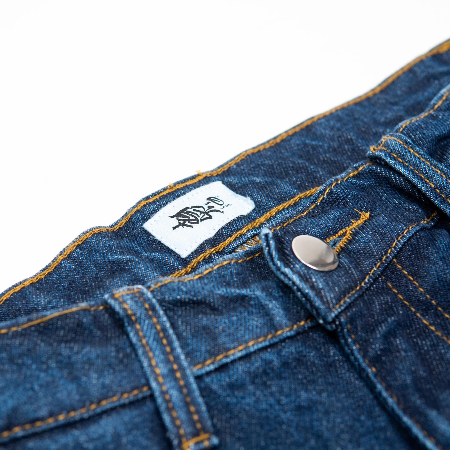 Carpenter Denim Jeans