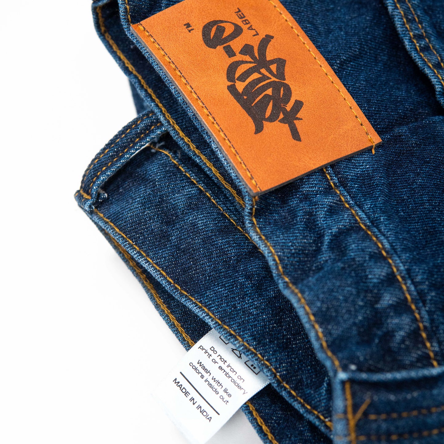 Carpenter Denim Jeans