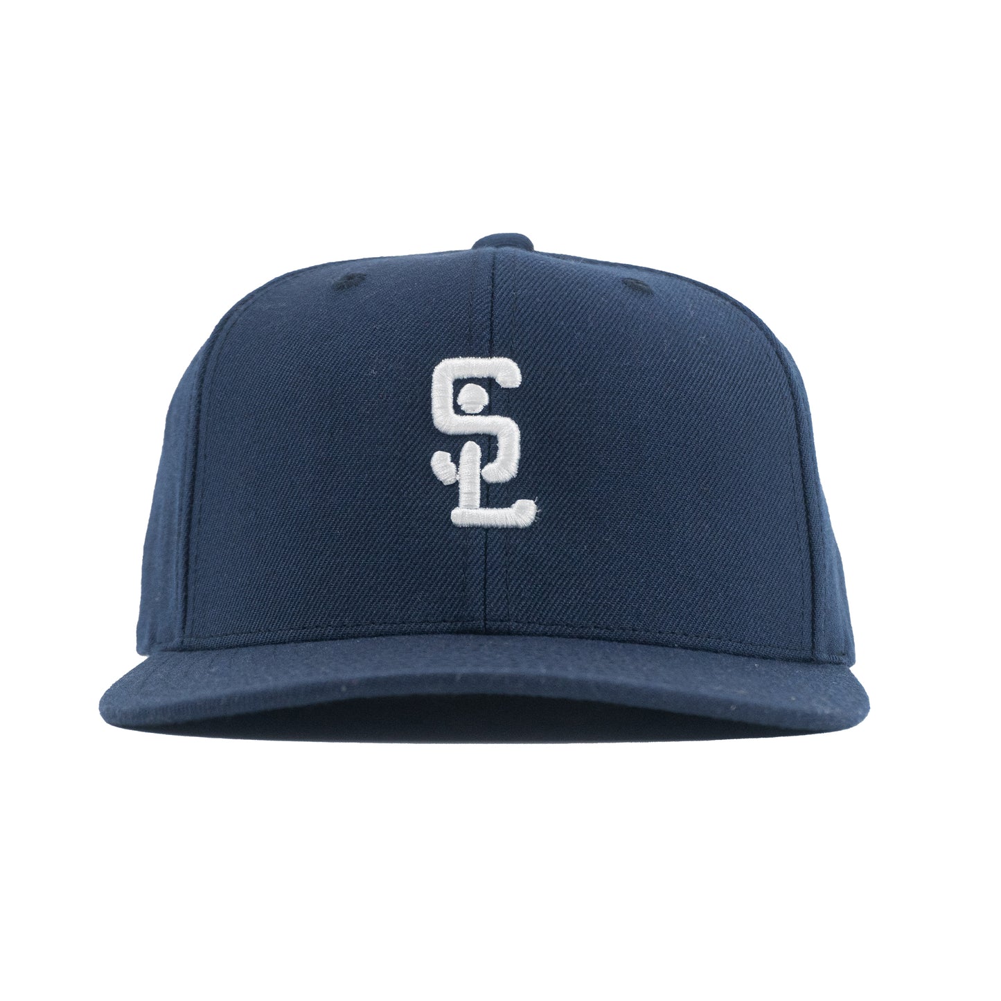 SL Logo Snapback