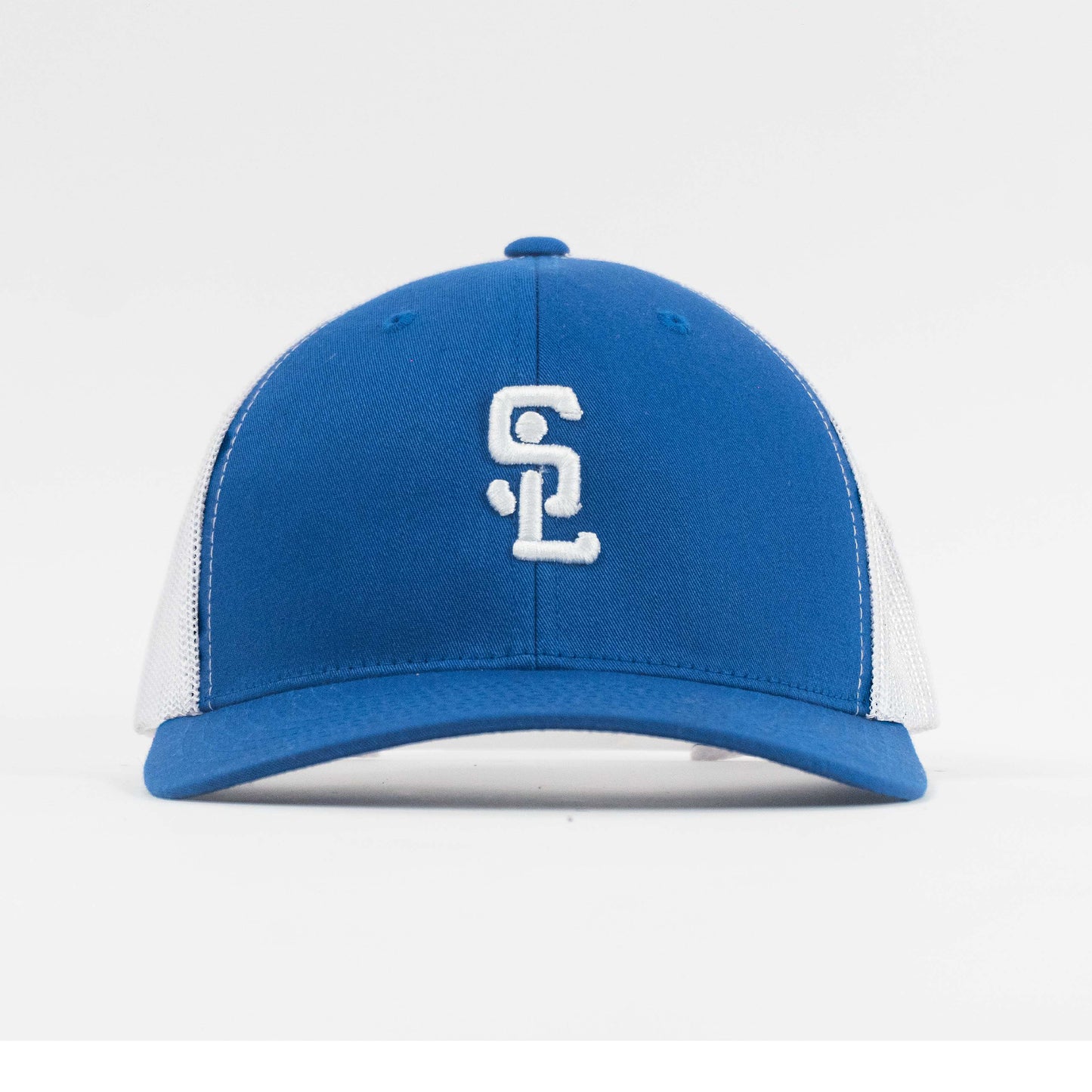 SL Logo Trucker Hat