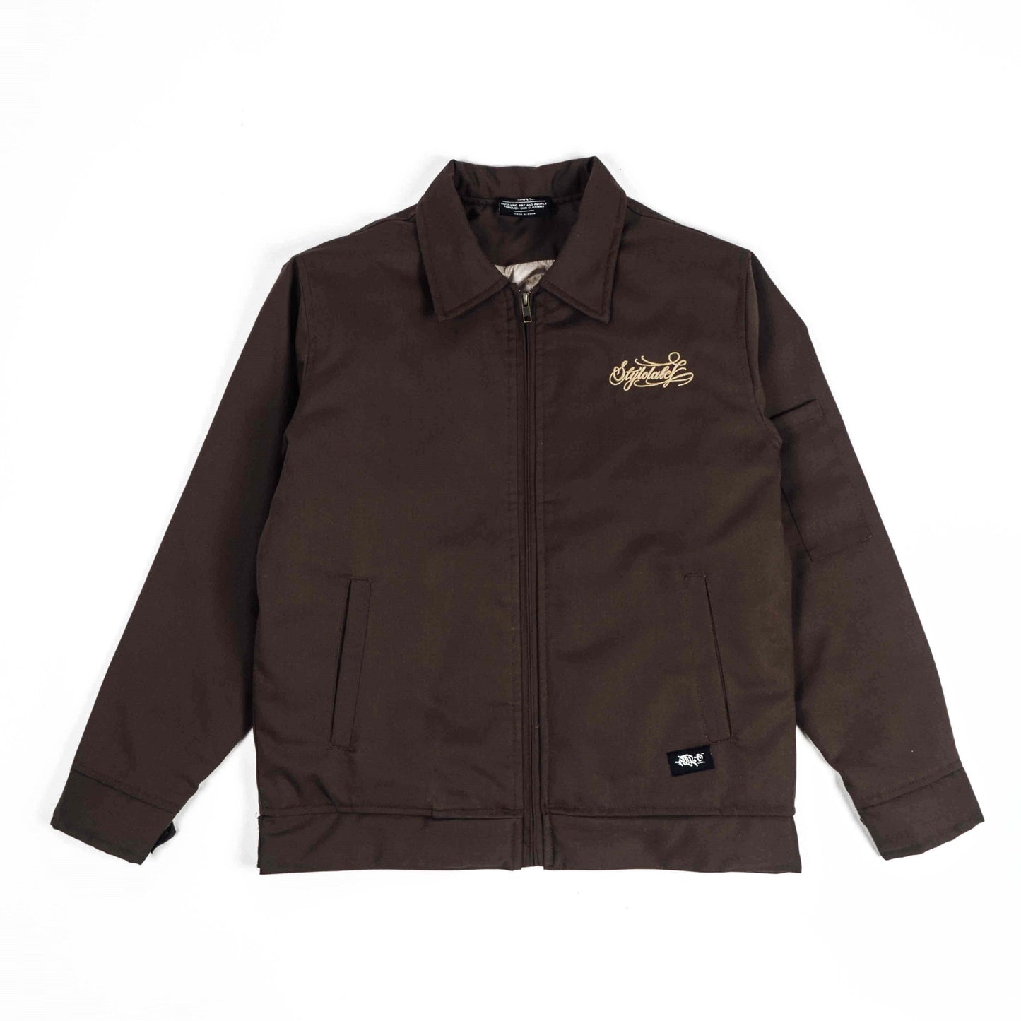 Classic Work Jacket