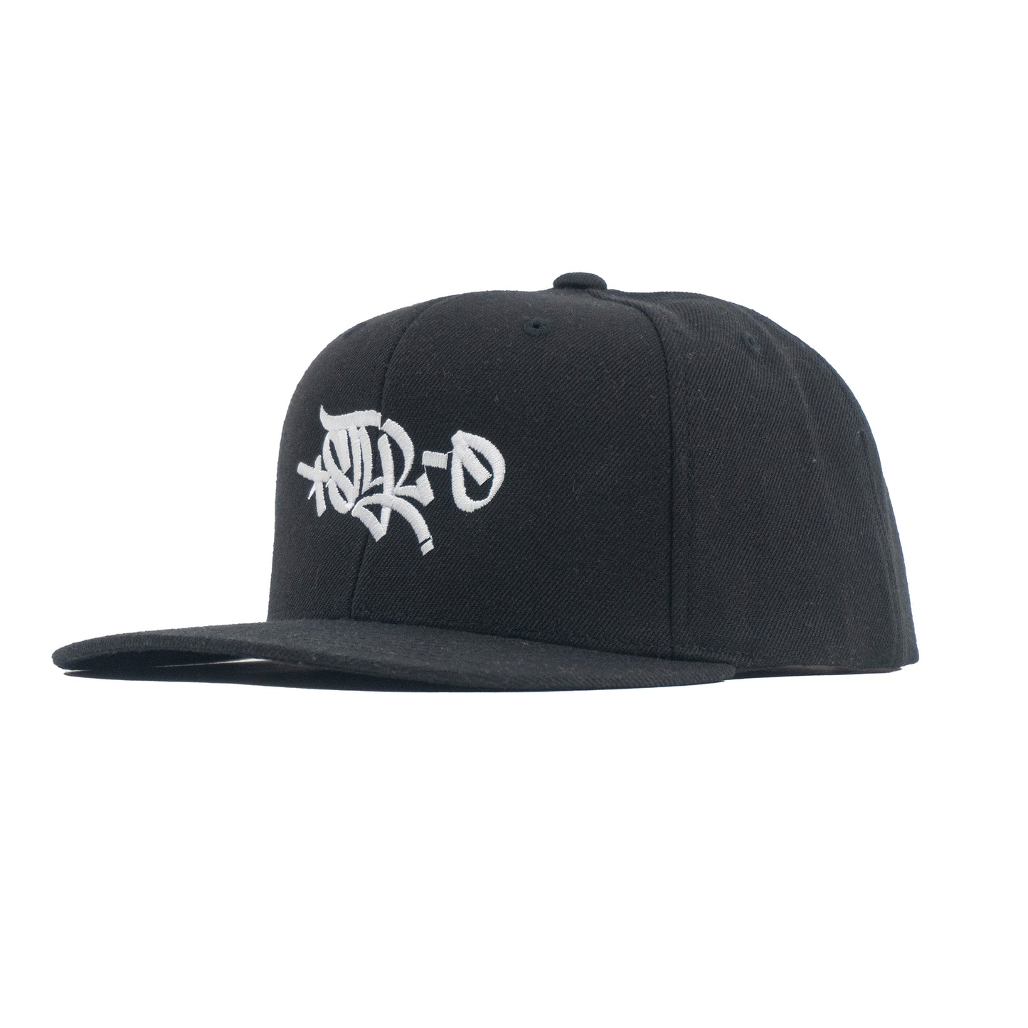 Classic Tag Snapback