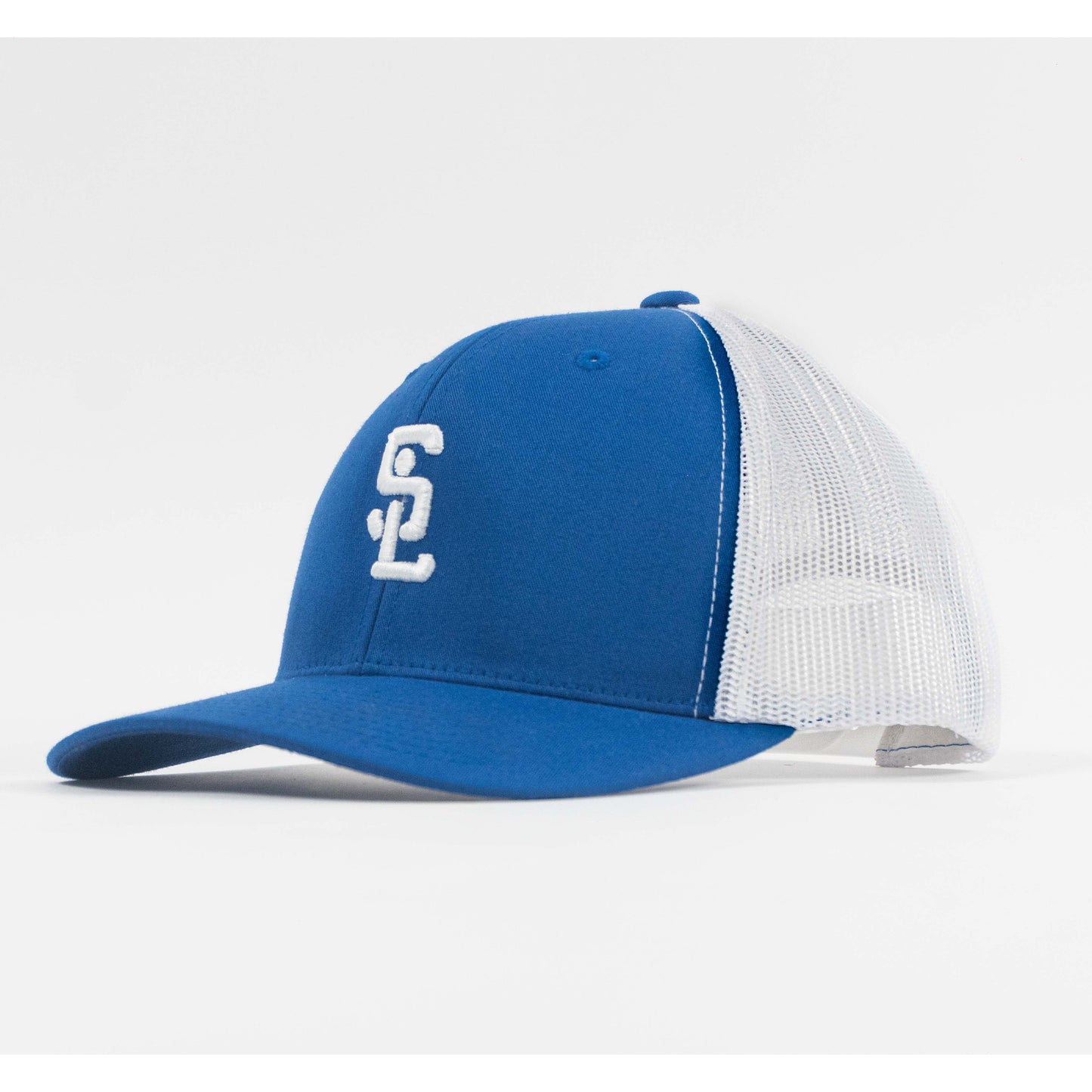 SL Logo Trucker Hat