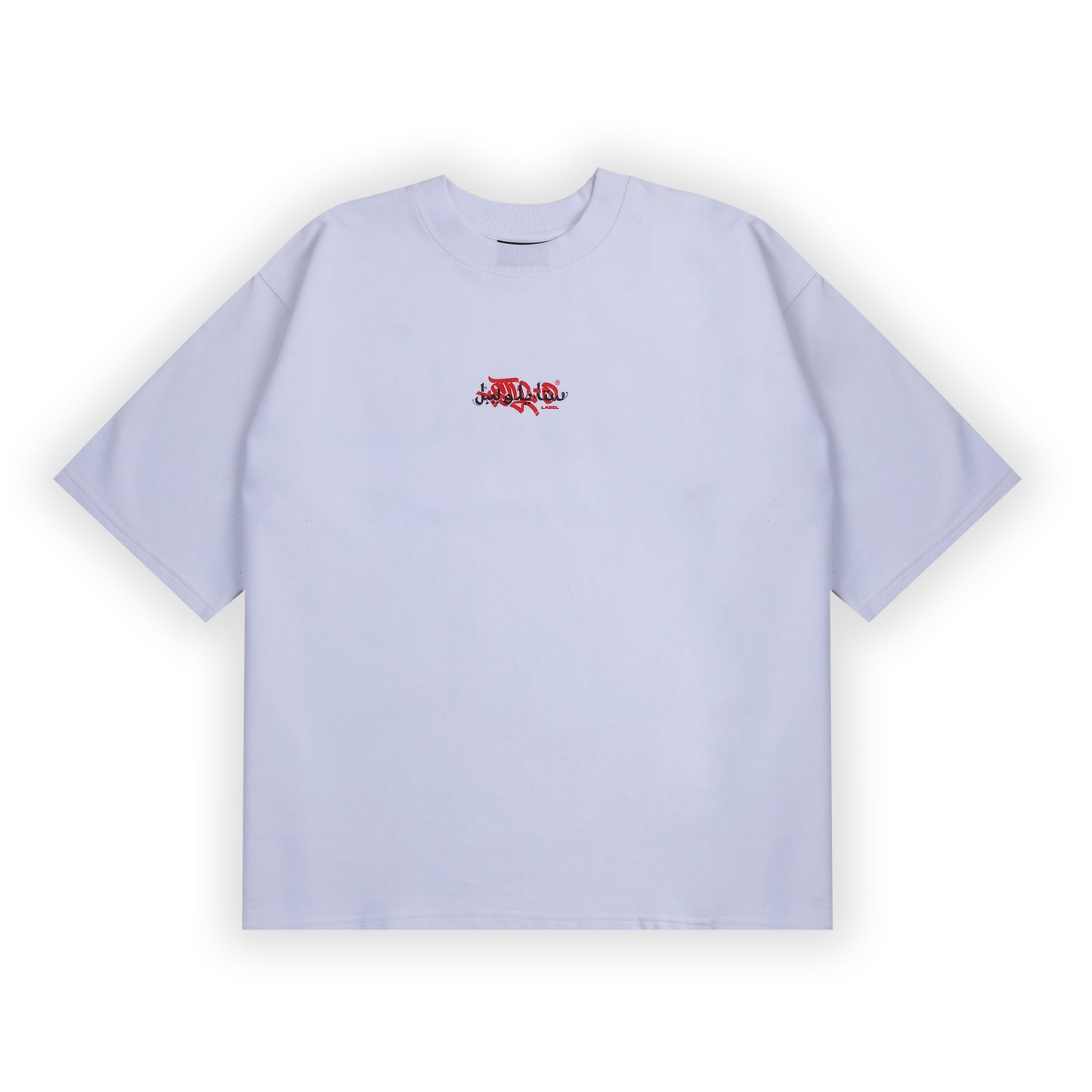 Arabic Tag Tee