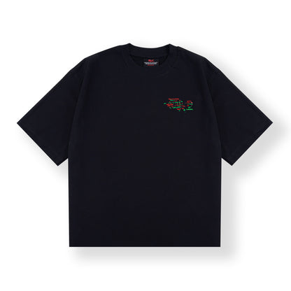 ATCQ Tag Tee