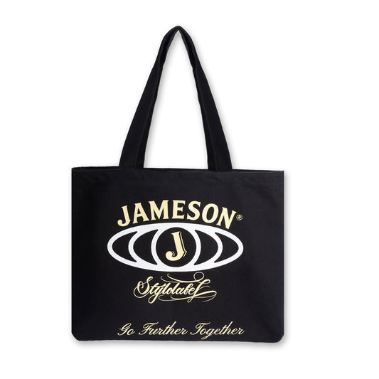 Canvas Tote Bag