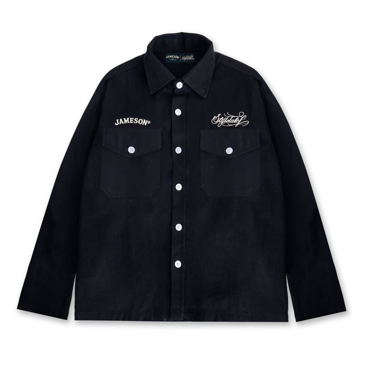 J Logo Workshirt