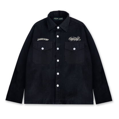 J Logo Workshirt