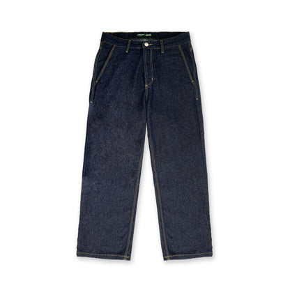 Denim Jeans (Dark indigo)