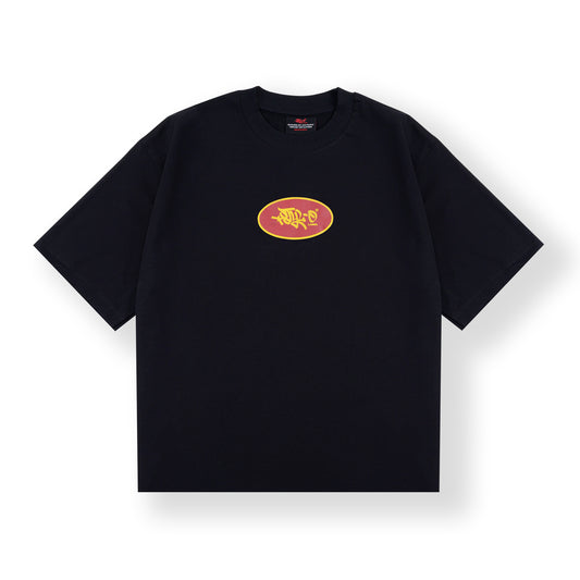Oval Logo Tee