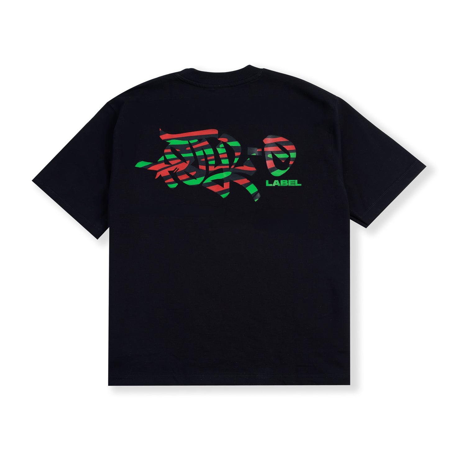 ATCQ Tag Tee
