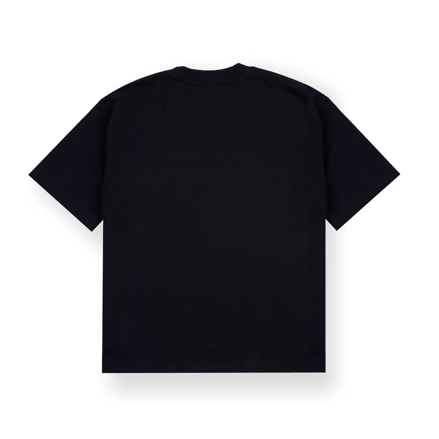 Oval Logo Tee
