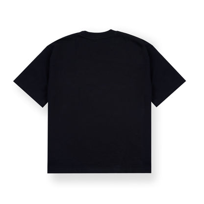 Oval Logo Tee