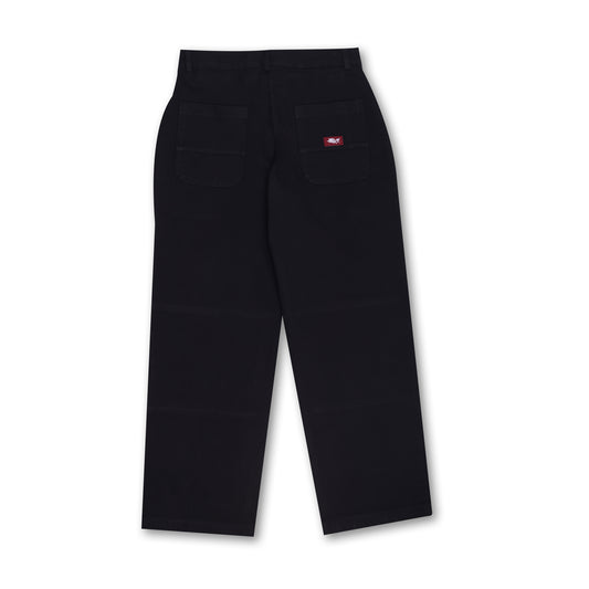 Super Easy Pants (Black)