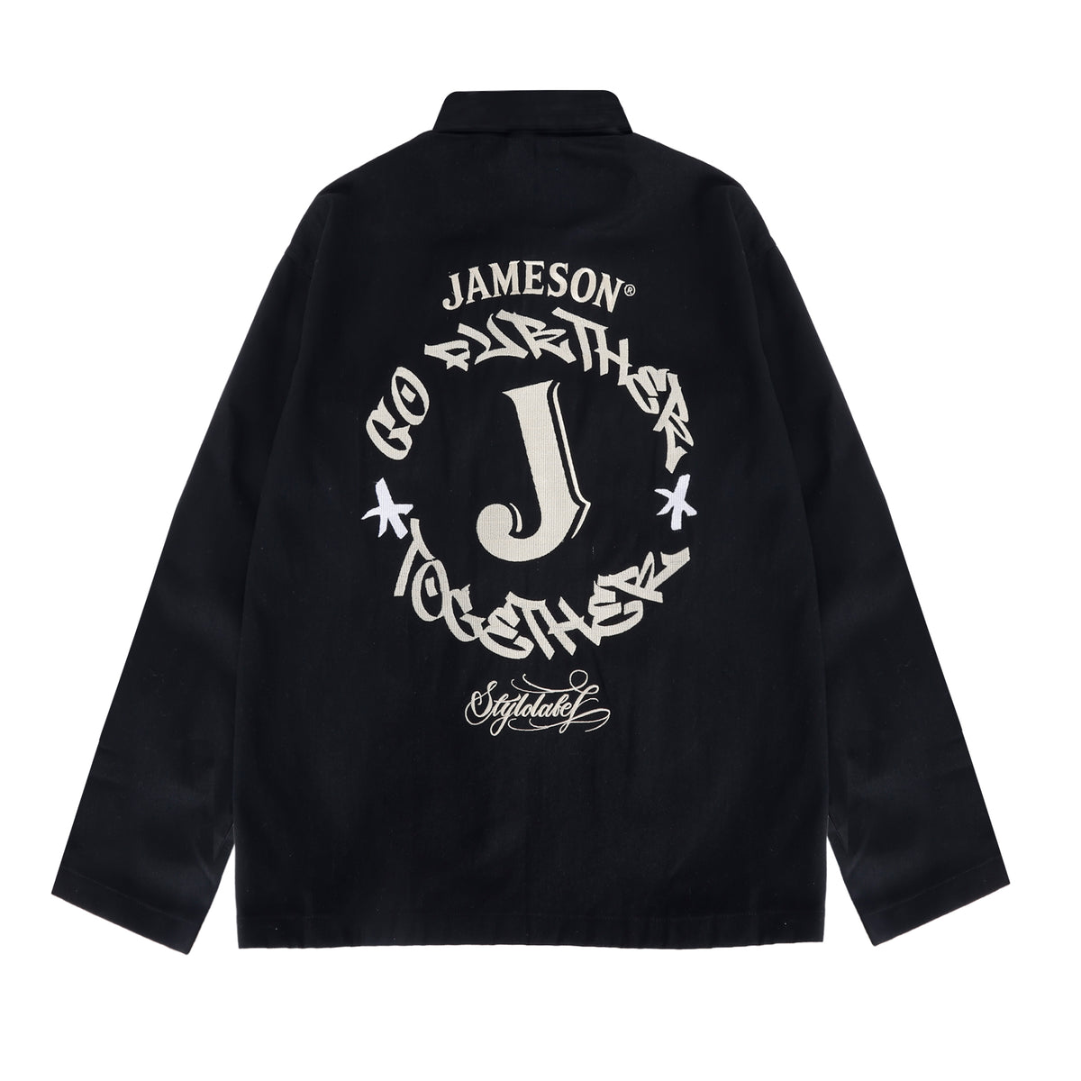 J Logo Workshirt