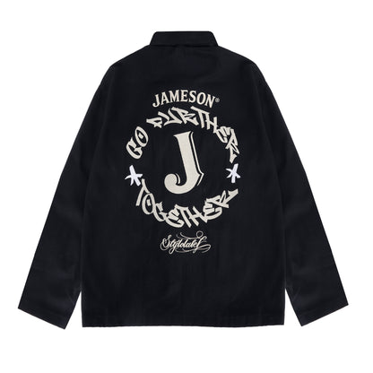 J Logo Workshirt