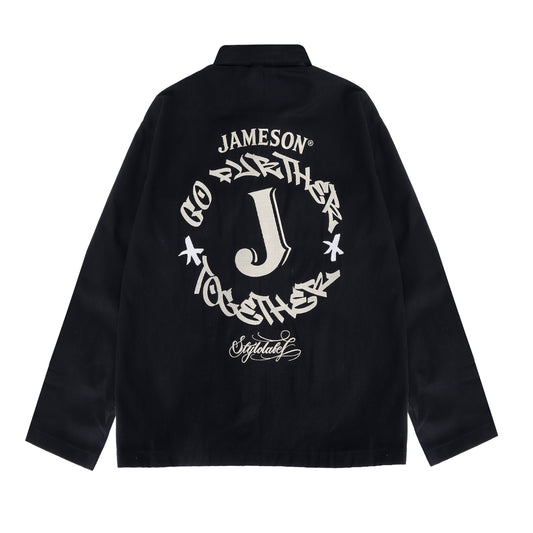 J Logo Workshirt